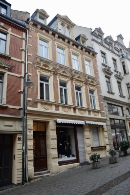 Single Apartment im Kultviertel