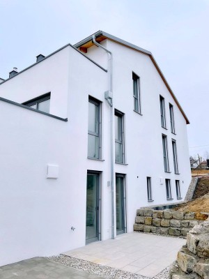 Moderne 2-Zimmer-Wohnung mit Terrasse und Parkplatz in ruhiger Lage in Schärding