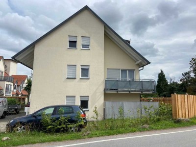 Wohnen wie im Einfamilienhaus!