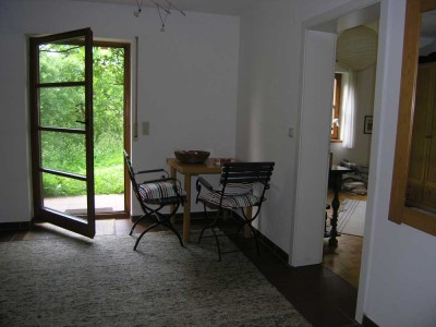 Gemütliche 50 m² Wohnung in Würzburg-Oberdürrbach