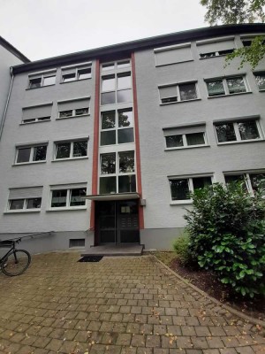 3 Zim. Wohnung in Straubing zu verkaufen