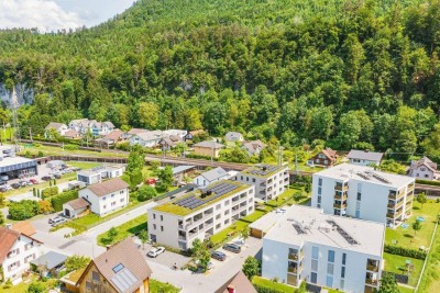 INTERESSENTE 3 ZIMMER WOHNUNG IN ZENTRALER LAGE