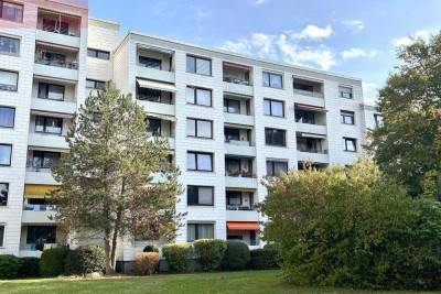 Toll geschnitten in guter Lage