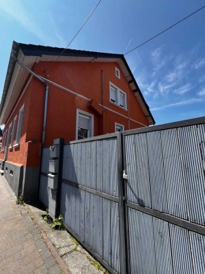 Saarlandstraße 204, 55411 Bingen