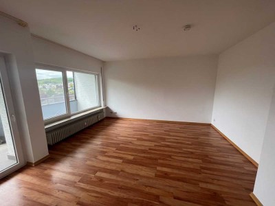 Schöne Etagenwohnung in Bad Marienberg!