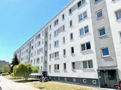 Wohnen - 04. OG - links - Ziolkowskistraße 51 Frisch Saniert Vermietung ab 15.11.2025