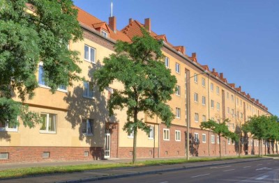 Wohnung für Studierende und Auszubildende!!!