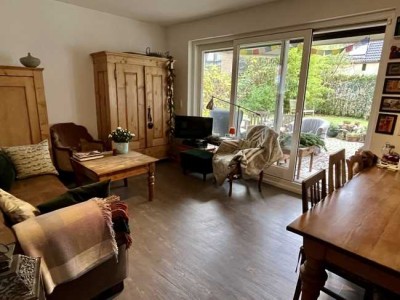 Bellevue: Schöne Aussichten für wohnliche Gelassenheit