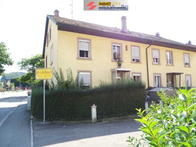 Haus in Lörrach mit Super Rendite!