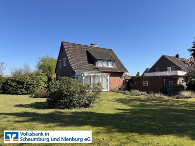 Ihr Neues Zuhause wartet hier