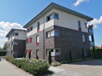 Großzügige 3½-Zimmerwohnung in einer exklusiven Stadtvilla in zentraler Lage