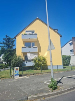 Helle freundliche Zwei-DG Whng