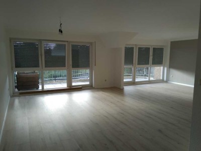 Renovierte 3,5-Zimmer Maisonette-Wohnung mit Balkon in Batenbrock-Süd