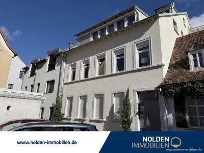 ***VERSTECKTES SCHÄTZCHEN MIT SPANNENDER HISTORIE - 2 ZIMMER WOHNUNG MITTEN IN SPEYER***