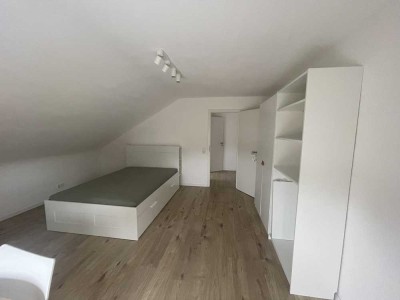 Ideal für Studierende: Zimmer in 2er-Männer-WG, frei ab 15.10