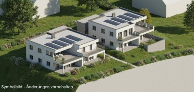 Elegantes Erstbezug-Domizil in Kematen - mit Terrasse, Garten/Balkon &amp; Carportstellplatz!