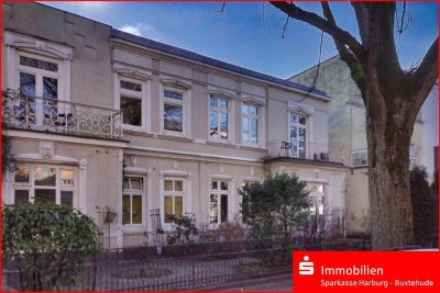 Erfüllen Sie sich Ihren Wohntraum "Endetage"