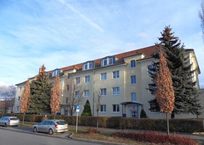 Eigentumswohnung mit großem Balkon zur Kapitalanlage