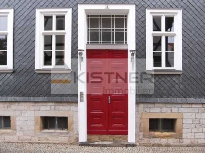 Gemütliches Apartment in exponierter Lage.