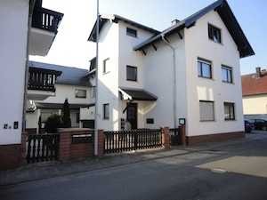 gehobenausgestattete 3 Zi-Wohnung in Pfungstadt St. Eich