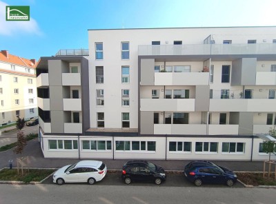 Provisionsfreie 4-Zimmer-Wohnung in bester Innenstadtlage