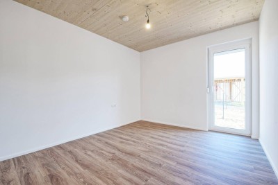 Vorsorgewohnung in Wörgl – Nachhaltig investieren in wertbeständige Substanz