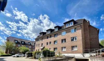 Renovierte 2-Zi. Whg. in Oppenheim ab 01.12.2025 verfügbar!