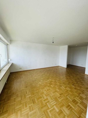Demnächst frei! 1-Zimmer-Wohnung in Neustadt an der Weinstraße