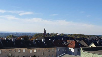 Helle, freundliche 3 -Zi.-Wohnung mit Südbalkon in Remscheid-Mitte