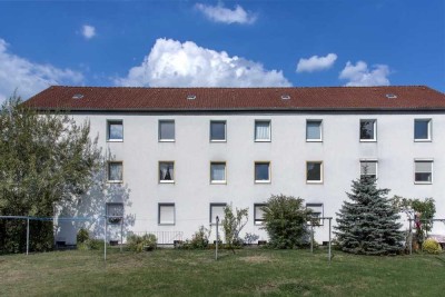 2-Zimmer-Wohnung in Herne Bickern