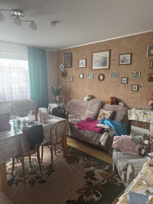 Ab sofort mit WBS!! 2,5-Raum-Wohnung in Herne-Baukau