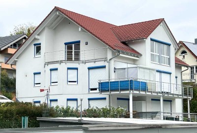 3,5-Zimmer-Wohnung in ruhiger Lage von Sigmaringen