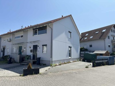 Einziehen und Wohlfühlen
