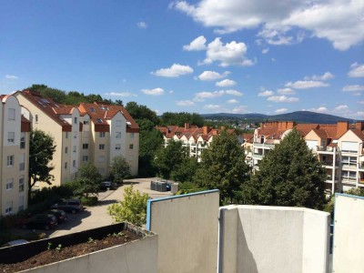 WILLKOMMEN IN IHRER NEUEN MAISONETTE-WOHNUNG!!!