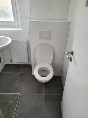 Geschmackvolle 2-Zimmer-Wohnung mit Balkon in Berlin Tegel (Reinickendorf)