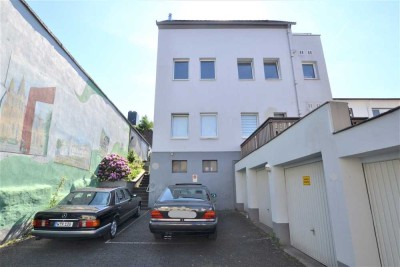 IMWRC – In ruhiger Lage von Solingen-Mitte! MFH mit Anbau, Garten und Garagen!