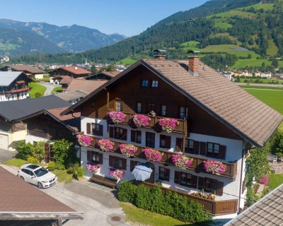 Gelegenheit! Bauernhaus in idyllischer Lage in Bruck an der Großglocknerstraße