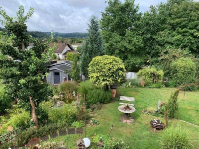 traumhaftes und hochwertiges Zweifamilienwohnhaus im mediterranem Stil in Zweibrücken Ernstweiler