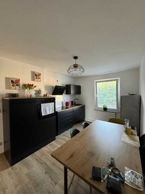 Schicke 3,5-Zimmer-Wohnung in Hattingen Nähe Stadtmitte.
