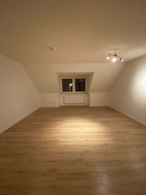 1 ZKB Wohnung in Hellern