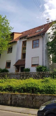 251.01 Schöne 4 ZKB Beerentalstr. 5B/5C in Lambrecht