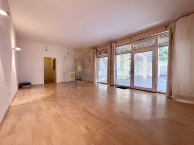 HOFHEIM: Mitten in Wallau - Ihr Zuhause oder eine clevere Kapitalanlage