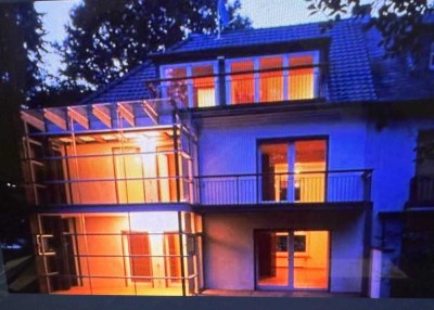 3 Zimmer Wohnung Oberländer Ufer 170 Marienburg