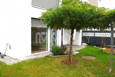 Kleines Gartenglück für große Freiheit - NEUWERTIG!!!!