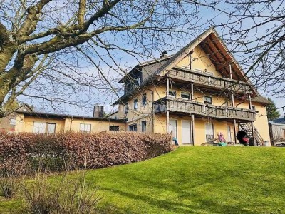 STOP***Exklusive Maisonette- und Loft Wohnung + Dachgeschosswohnung on TOP ! eigener Zugang !