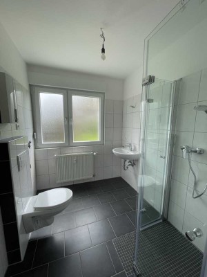 2-Zimmerwohnung im EG mit kleinem Balkon im Röttgersbach