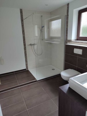 RESERVIERT - Brilon-Altenbüren – schöne Erdgeschosswohnung in ruhiger Wohnlage zu vermieten