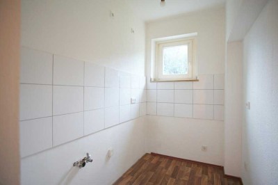 ~ Preisgeünstige Wohnung am Krayer-Markt! ~