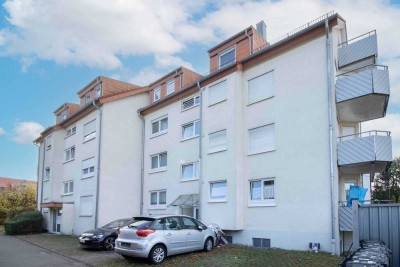 Charmantes 1-Zimmer-Apartment mit Balkon und Stellplatz in ruhiger Lage von Schorndorf