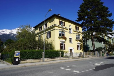 CHARMANTE ALTBAUWOHNUNG IN INNSBRUCK